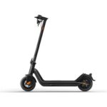 Niu KQI3 Sport Electric Scooter Black