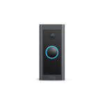 Ring Doorbell Wired (2nd Gen) w Plug-In Adapter