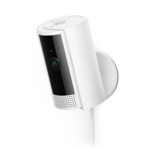 Ring Indoor Cam (2nd Gen) White