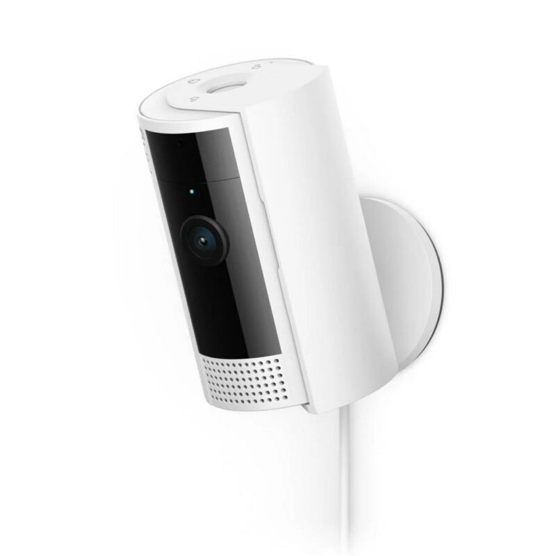 Ring Indoor Cam (2nd Gen) White
