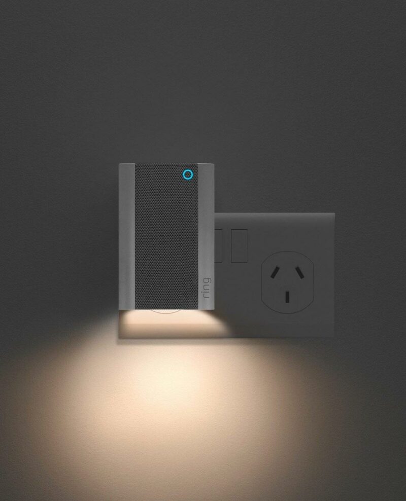 Ring all-new Chime Pro (2nd Gen)