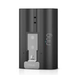 Ring Quick Release Battery