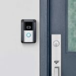 Solar Charger 2nd Gen, Video Doorbells (RVD 3/3+/4)