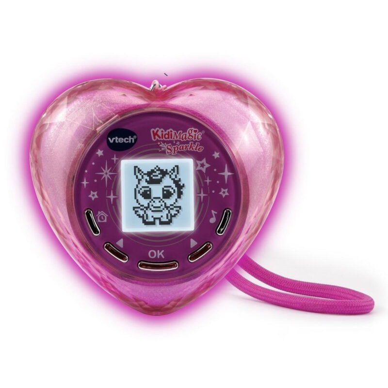 VTech KidiMagic Sparkle
