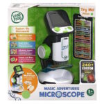 LeapFrog Magic Adventures Telescope