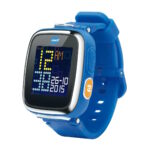 VTech Kidizoom Smartwatch Max Blue