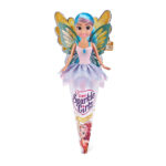 Zuru Sparkle Girlz Fairy Cone Dolls