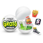Zuru 5 Surprise Mega Gross Minis