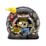Zuru Smashers Monster Truck Surprise