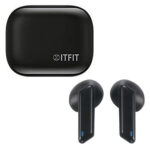 Samsung T836 True Wireless Earbuds Black