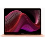Apple MacBook Pro 13" 8GB 256GB Gold