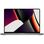 Apple MacBook Pro 14" 16GB 512GB Space Grey