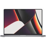 Apple MacBook Pro 16" 16GB 512GB Space Grey