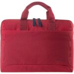 Tucano Smilza 13-14" Slim Carry Notebook Case - Red