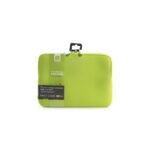 Tucano 11.6-12.5" Notebook Colore Sleeve - Green