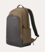 Tucano 15-16" Bico Backpack - Green/Grey