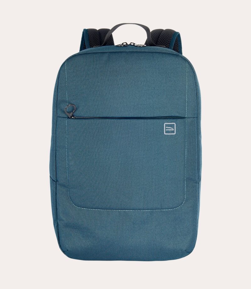 Tucano 15-16" Loop Backpack - Blue