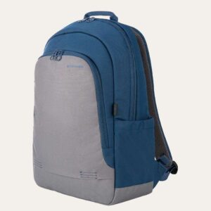Tucano 15-16" Bico Backpack - Blue/Grey