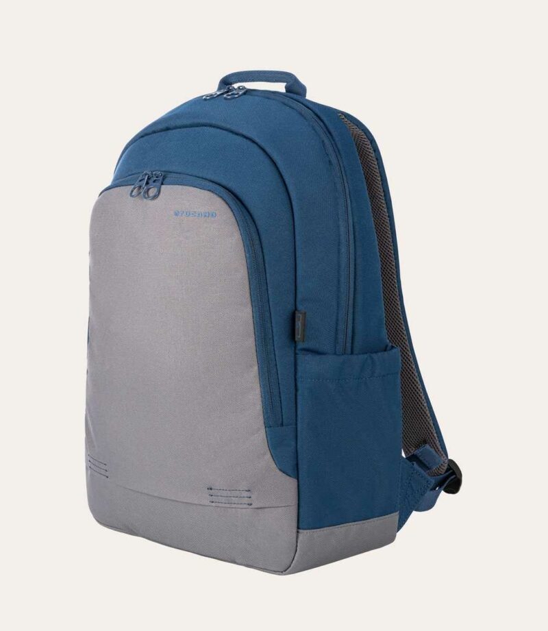 Tucano 15-16″ Bico Backpack – Blue/Grey - Urban Global