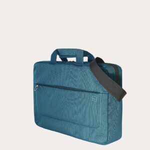 Tucano 13" Loop Carry Laptop Bag - Blue