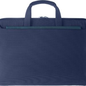 Tucano 15" Slim Workout 3 Carry Case - Blue