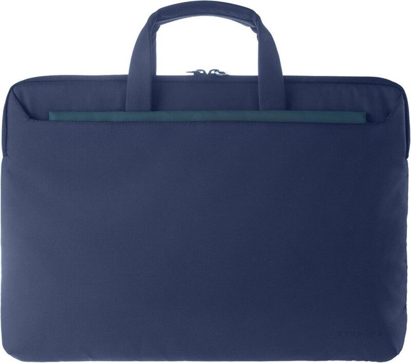 Tucano 15" Slim Workout 3 Carry Case - Blue