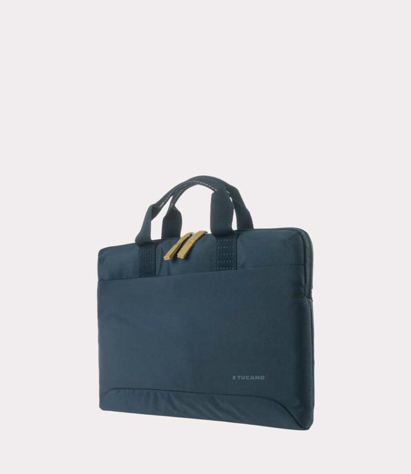 Tucano 13-14" Smilza Slim Carry Case - Blue