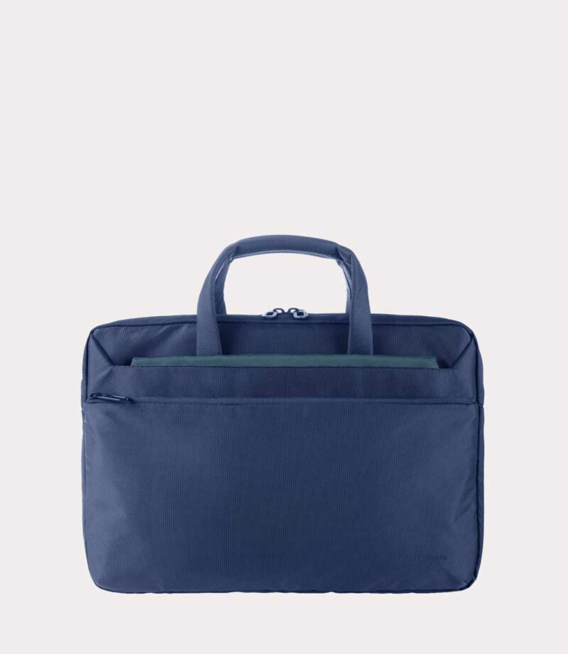 Tucano 13" Workout 3 Carry Macbook Case - Blue