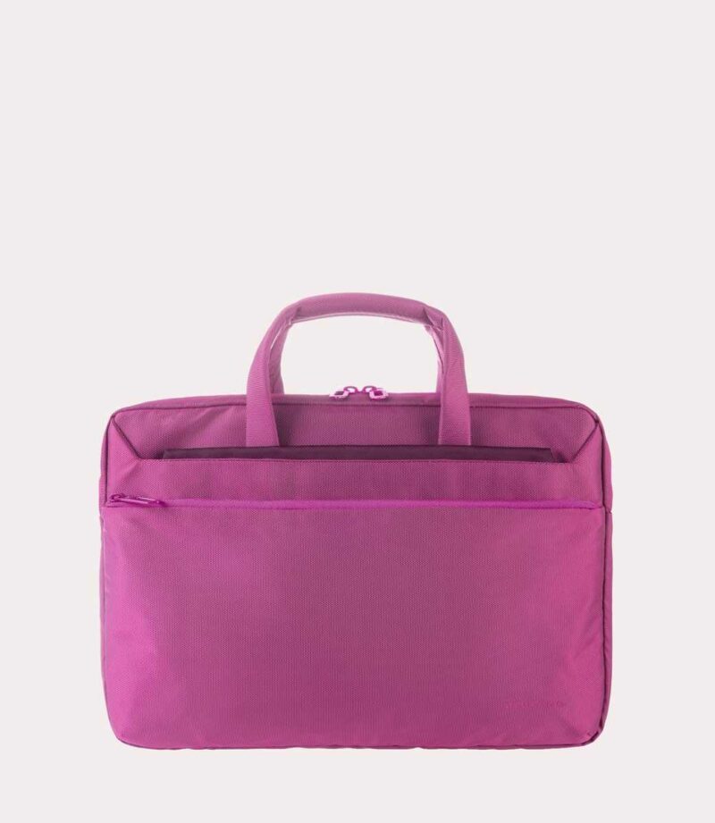 Tucano 13" Workout 3 Carry Macbook Case - Pink