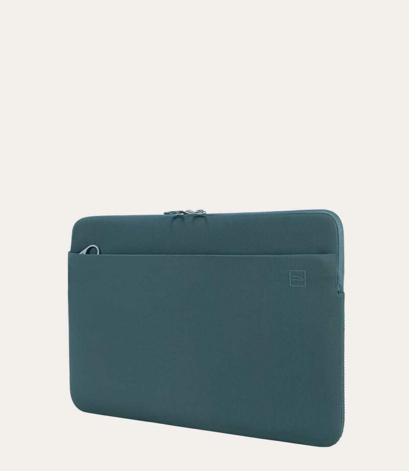 Tucano 16" Top Laptop Sleeve - Blue