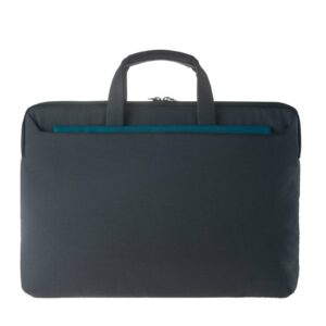 Tucano 15" Slim Workout 3 Carry Laptop Case - Black