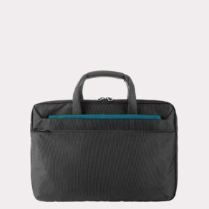 Tucano 13" Workout 3 Carry Laptop Case - Black