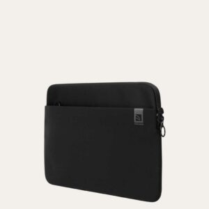 Tucano 15" Top Laptop Sleeve - Black