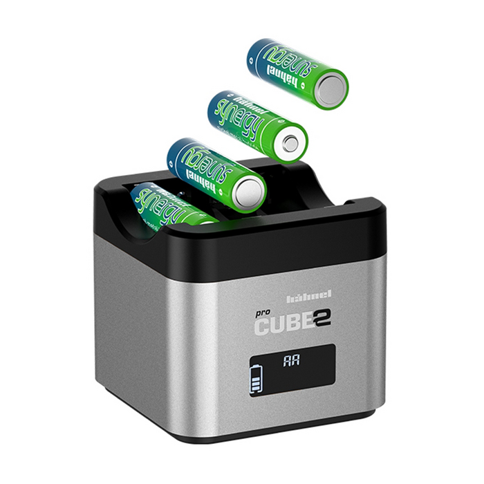 Hahnel Procube 2 – Canon – Urban Global