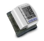 SmartHealth Wrist+ Blood Pressure Monitor