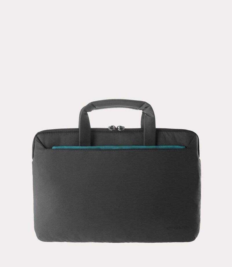 Tucano 13" Slim Workout 3 Carry Case - Black