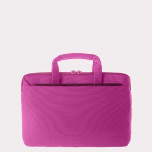 Tucano 13" Slim Workout 3 Carry Laptop Case - Pink