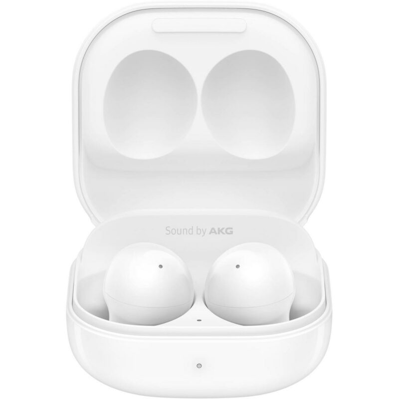 Samsung Galaxy Buds 2 SM-R177 White Refurb
