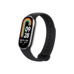 Xiaomi Smart Band 8 Black