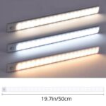 LED Motion Sensor Light 50cm