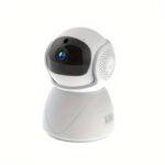 Titan HD Pan & Tilt Ai Wifi Camera