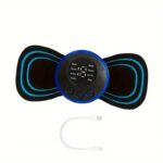 Titan Recovery EMS Tens Neck Back Massager