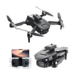 GameLab Explorer 4K FPV Drone w Dual Camera