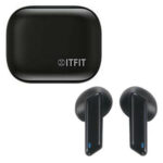 Samsung T836 True Wireless Earbuds Black Refurb