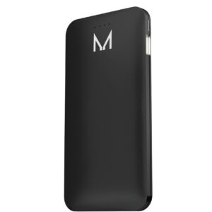 Moyork Lumo 5000mAh Powerbank Raven Black