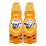 International Delight Caramel Macchiato 946ml - 2pk