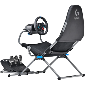 Playseat Challenge X - Logitech G Edition