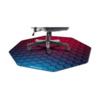Playmax Octagon Floor mat- Honeycomb