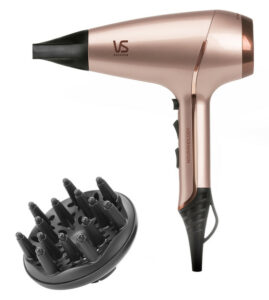 VS Sassoon Nourishology 2200 Dryer