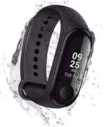 Xiaomi Mi Band 3 Activity Tracker Black Refurb